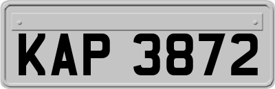 KAP3872