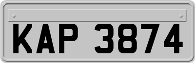 KAP3874