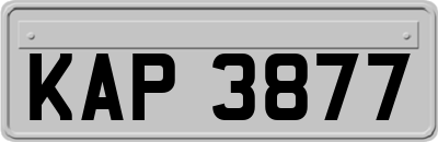 KAP3877