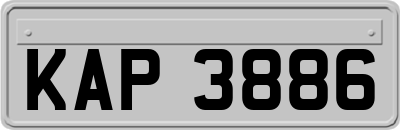 KAP3886