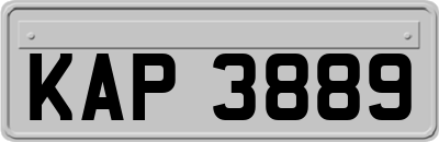 KAP3889