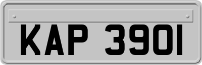 KAP3901