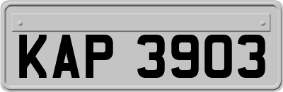 KAP3903