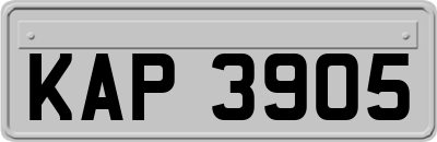 KAP3905