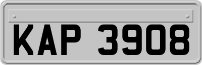 KAP3908