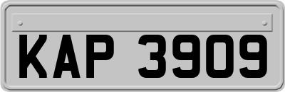 KAP3909