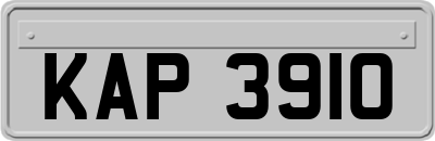 KAP3910