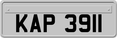 KAP3911