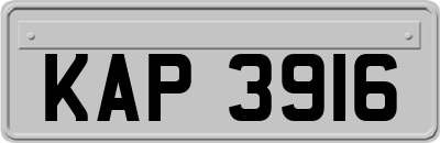 KAP3916