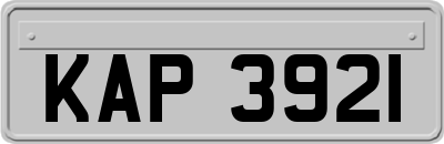 KAP3921