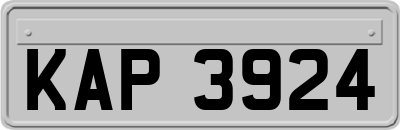 KAP3924