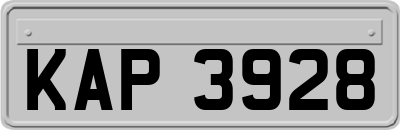 KAP3928