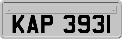 KAP3931