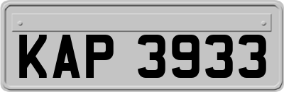 KAP3933