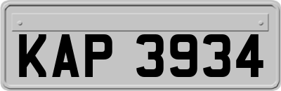 KAP3934