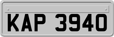 KAP3940