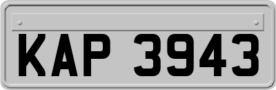 KAP3943