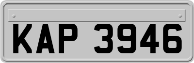 KAP3946