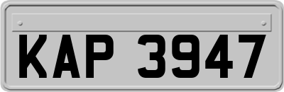 KAP3947