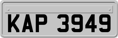 KAP3949