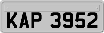 KAP3952
