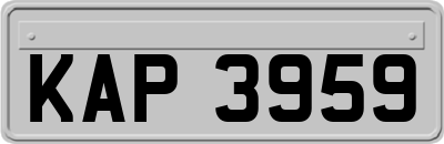 KAP3959