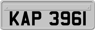 KAP3961
