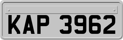 KAP3962