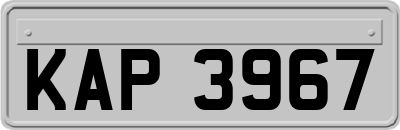 KAP3967