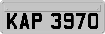 KAP3970
