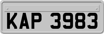 KAP3983