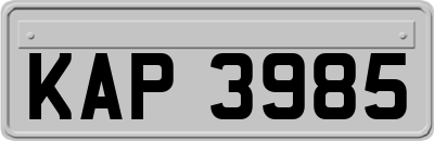 KAP3985