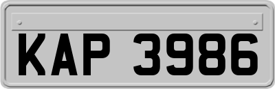 KAP3986