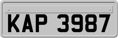 KAP3987