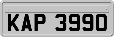 KAP3990