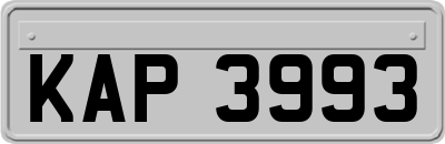 KAP3993