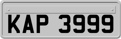 KAP3999