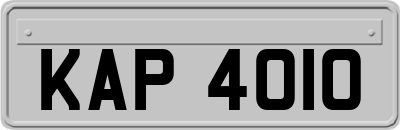 KAP4010