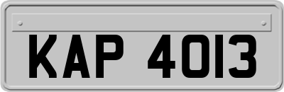 KAP4013