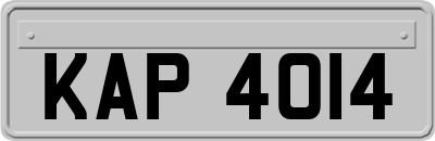 KAP4014