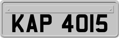 KAP4015