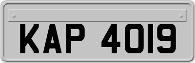 KAP4019