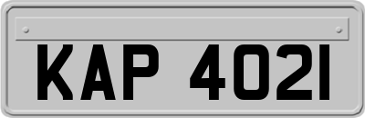 KAP4021