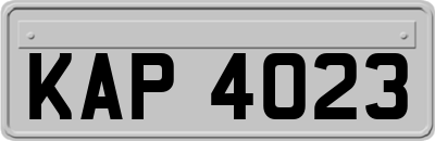 KAP4023