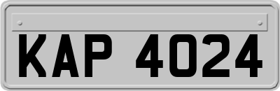 KAP4024