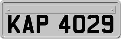 KAP4029