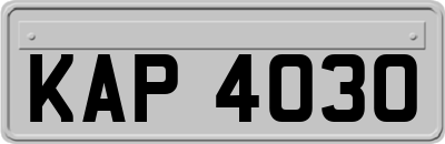 KAP4030
