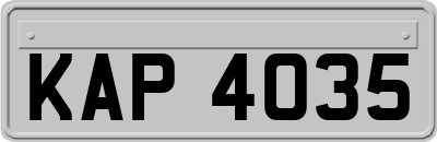 KAP4035