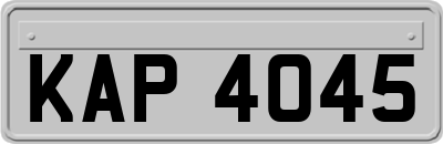 KAP4045