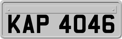 KAP4046